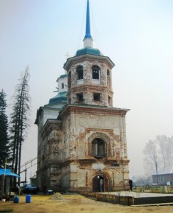фото храма